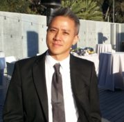Benjamin "Benji" Chang