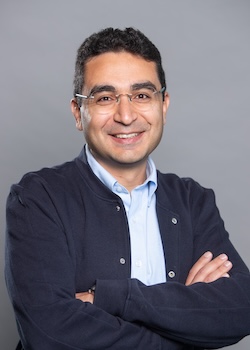 Omid Asayesh